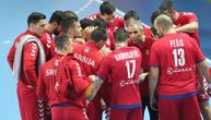 Rukometaši Srbije slavili protiv Severne Makedonije, Pešmalbek sjajan na debiju za "orlove"