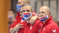 Okupila se rukometna reprezentacija Srbije, Đerona oprezan: "Mečevi s Češkom su dobra priprema za baraž"