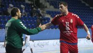 Promena u rukometnoj reprezentaciji Srbije pred meč sa Katarom