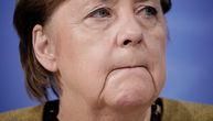 Merkelova priznala da je Nemačkoj korona "izmakla kontroli": Danas umrlo više od 900 ljudi