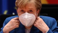 Nemačka danas zabeležila rekordan broj umrlih od korone: Merkel razmatra strogi "lokdaun"