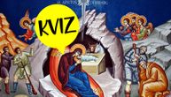 U kom je gradu rođen Isus Hrist? Proverite svoje znanje o Božiću