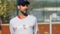 Italijanski teniser napravio zanimljivo poređenje: Nadal kao Lebron, Federer kao Džordan, a Đoković?