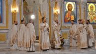 SPC odlučila: Novi patrijarh biraće se u Hramu Svetog Save