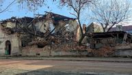 Evakuiše se kasarna u Petrinji sa više od 400 osoba: Potresi napravili novu štetu