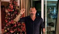 Navijače Zvezde će oduševiti kako je Dejan Stanković čestitao Božić iz Milana