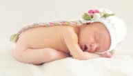 Lepe vesti u Novom Sadu: Rođeno 14 beba, među njima i trojke