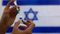 Izrael vakcinisao 600 dece Fajzerom, "čak i male nuspojave bile su retke"