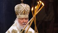 Ruski patrijarh Kiril: Istrebljuju stanovnike Donbasa 8 godina, a svet ćuti
