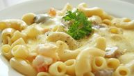 Savršena hladna pasta za vrele dane: Recept za jednostavan i ukusan obrok koji se sprema brzo i lako