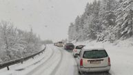 I u Bajinoj Bašti vanredna situacija zbog snega: Prekid na 9 dalekovoda, 1.300 domaćinstava nema struju