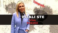 Irina Vukotić staje opet na ludi kamen?!