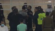 Vladan Milojević kao šef obezbeđenja: Golman hteo da se bije s navijačima, Srbin ga jedva obuzdao