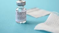Novo istraživanje pokazalo: Od četiri vakcine, Fajzer stvorio najviše antitela