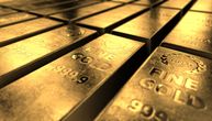Udeo ruskog zlata smanjen u osam fondova: "Odlile" se poluge vredne 2,2 milijarde dolara