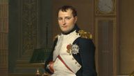Stvari Napoleona Bonaparte na aukciji: Među predmetima njegov DNK, pramen kose i košulja