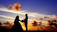 Grčka uvela nove mere protiv korone: Na venčanju dozvoljeno 9 ljudi, zajedno sa sveštenikom