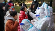 Kina zabeležila dva slučaja korona virusa, najmanje u više od pet meseci