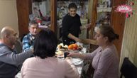 Žrtva Malčanskog berberina sa porodicom slavi Božić: Želi da piše knjigu o patnji koju je preživela