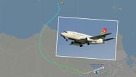 Nestao avion kod Indonezije: Potraga za Boingom 737