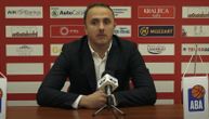 Marko Marinović pred Partizan: "Dobro znamo protiv koga igramo"