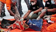 Nađeni ljudski ostaci i delovi aviona koji se srušio u okean: Ribari sve videli