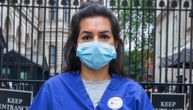Medicinska sestra sa suzama u očima apeluje na građane: Satima pakuje tela preminulih u kese