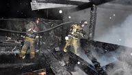 Požar u staračkom domu u Sibiru odneo sedam osoba