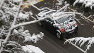 Upozorenje AMSS: Sneg, led, saobraćajne nesreće