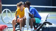 Postavili je za prvu nositeljku, ona napustila turnir: "Neću da igram protiv ruskih teniserki"