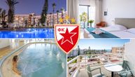 Zvezda promenila hotel na Kipru: Ovako izgleda idila za fudbalere gde nedelju dana košta 650 €