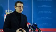 Petković: Haradinaj otvoreno preti stvaranjem "Velike Albanije"