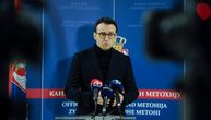 Petkovic: Kurti can only speak about the Constitution of Serbia as a private person