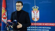 Petković: Nismo mi pisali "non pejper" o promeni granica na Balkanu niti imamo veze s tim dokumentom
