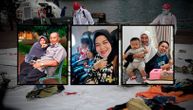Trudna majka, petočlana porodica, otac na službenom putu: Ovo su žrtve aviona koji je pao u more