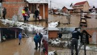 Telegraf u selu gde evakuišu ljude zbog poplava: U trenu sve nestalo, nećemo imati gde da se vratimo