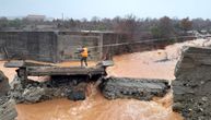 Poplave u Albaniji, najteža situacija u Skadru: Zbog obilnih kiša obustavljena nastava u dve škole