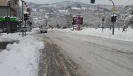 Kolaps u Prijepolju zbog snega, 500 kuća bez struje: Najveći problem nepropisno parkirana vozila