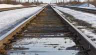 Obustavljen železnički saobraćaj na pruzi Pirot - Sukovo zbog nabujale vode