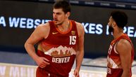 Majkl Džordan, pa Nikola Jokić: Srpski košarkaš oborio rekord star 32 godine