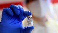 U Srbiju stiglo još 28.000 doza Fajzerove vakcine