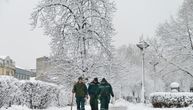 Sibir nije samo na Pešteru, mraz stigao i u ostale delove Srbije: Evo gde preti temperatura minus 15