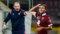 Stanković potvrdio da Zvezda želi Ederu: Lep profil igrača, ozbiljna leva noga, pokriva 2-3 pozicije