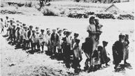 Pronađen originalan spisak Diane Budisavljević sa imenima 5.800 dece iz logora