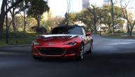 Mazda ima za cilj da se transformiše u premijum marku