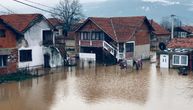Voda se povlači sa poplavljenih područja na jugu Srbije: U Medveđi i dalje problem sa strujom