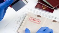 Debata o kovid pasošima: "To je teško i osetljivo pitanje"