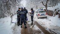 U Dragačevu za 10 dana nestala dva muškarca: Sneg otežava potragu, kao da tražimo iglu u plastu sena