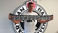 Partizan priključio još jedno dete prvom timu: Purić putuje u Tursku na pripreme