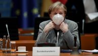 Angela Merkel odlučila: Nemačka ostaje u lokdaunu do 14. februara